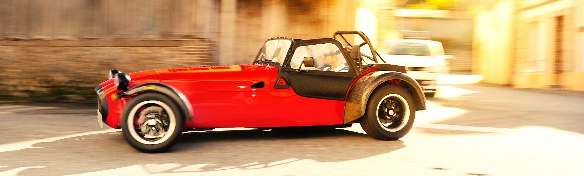 Caterham Austria
