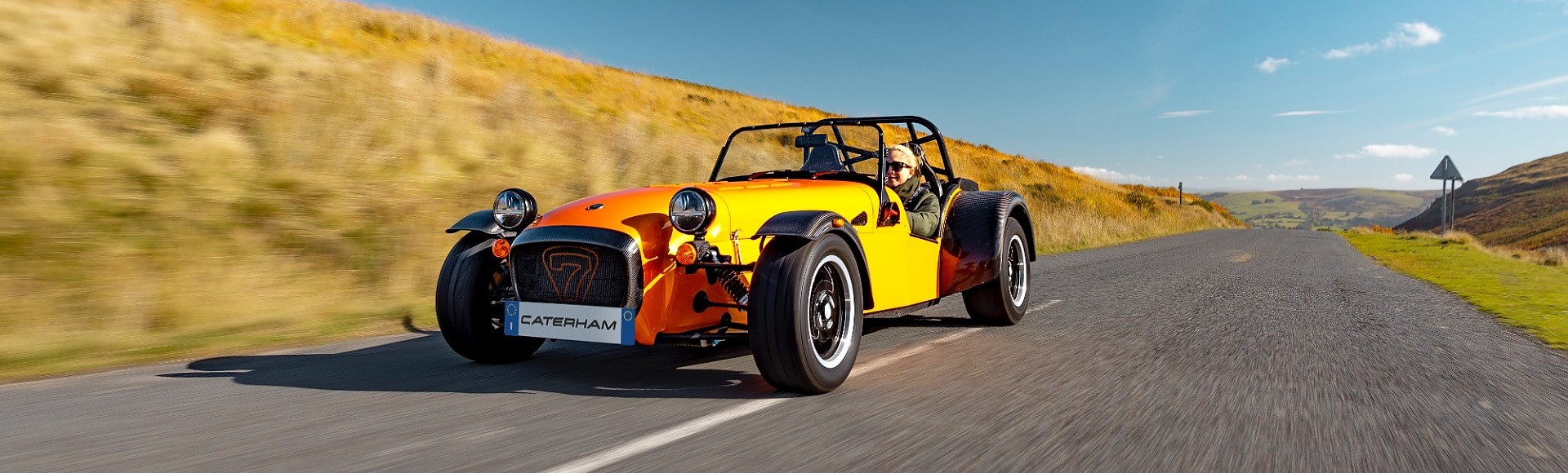 Caterham